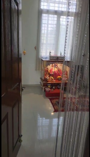 Living Room in 4 BHK Villa at Ashiana Villa Anandam, Raj Nagar Extension – for Sale
