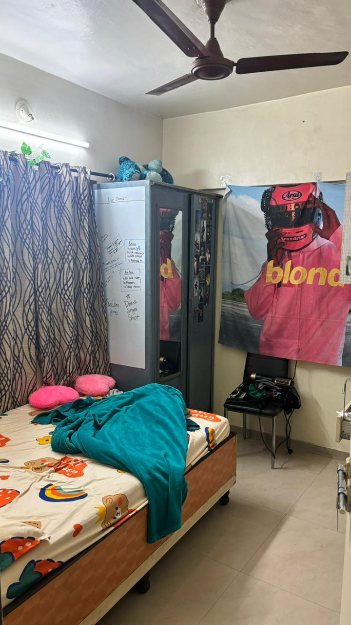 2 BHK Apartment For Sale in Viman Elegance Viman Naga