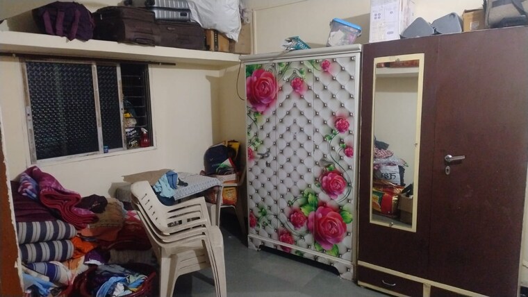 Room, viman nagar 2 Bedroom 935 Sq.Ft. Apartment In Viman Nagar Pune 9117549