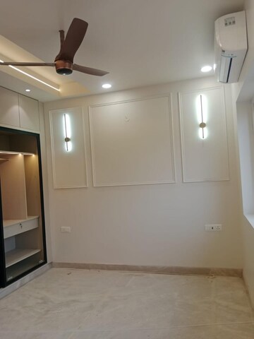 Bathroom in 4 BHK Builder Floor at Janakpuri – for Sale