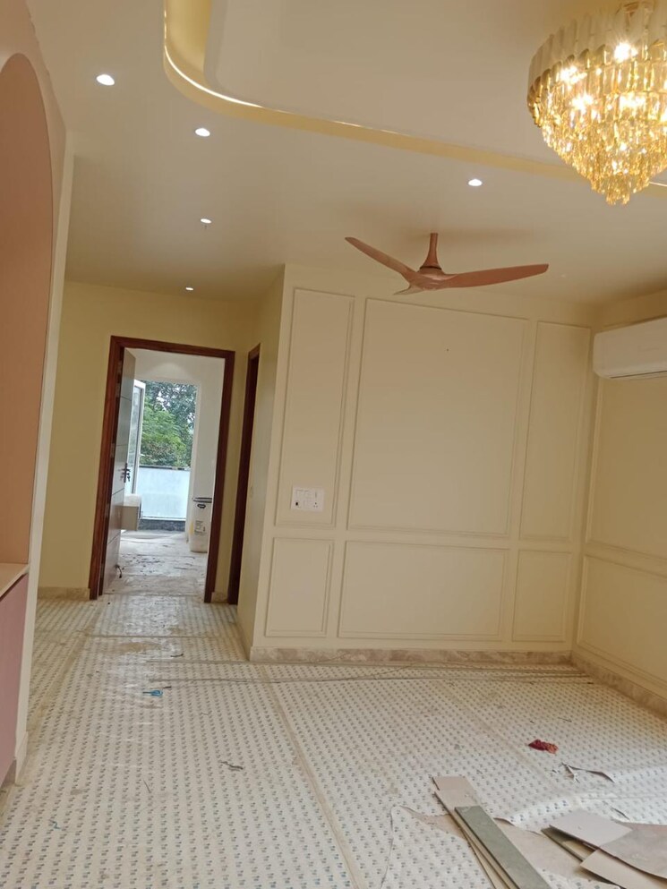Living Room, janakpuri 4 Bedroom 2050 Sq.Ft. Builder Floor In Janakpuri Delhi 9117555