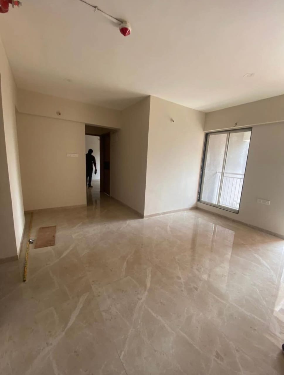 2 BHK Apartment For Sale in Wellwisher Kiarah Terrazo