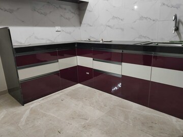 Kitchen in 2 BHK Apartment at Hadapsar – for Sale