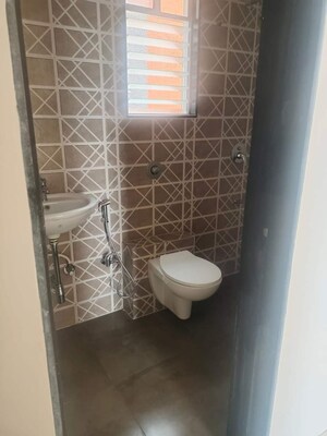 Bathroom in 2 BHK Apartment at Hadapsar – for Sale