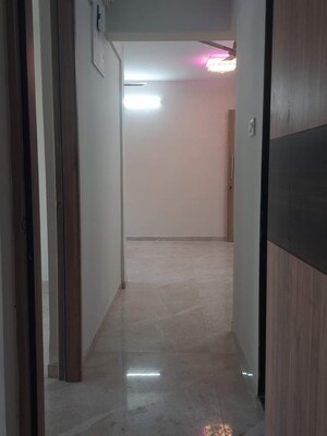 Building Lobby in 2 BHK Apartment at Hadapsar – for Sale