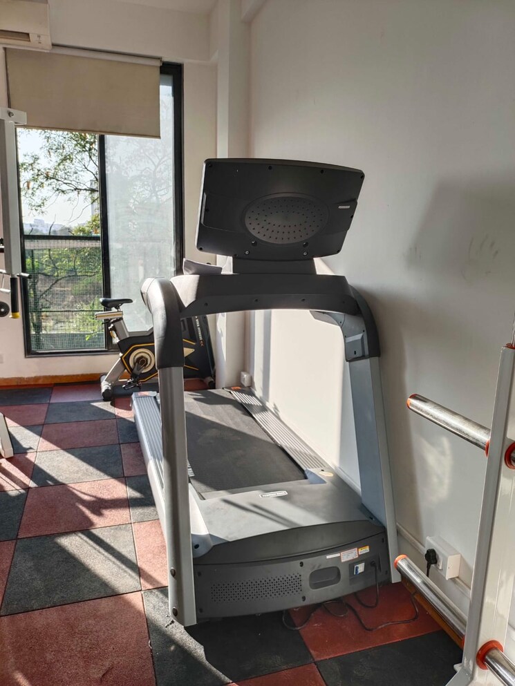 Gym, hadapsar 2 Bedroom 1050 Sq.Ft. Apartment In Hadapsar Pune 9117557