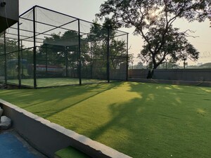 2 BHK Apartment – Garden View at Hadapsar - for Sale