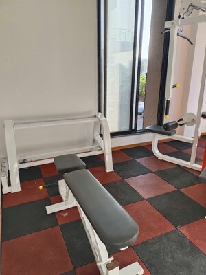 Team Area in 2 BHK Apartment at Hadapsar – for Sale