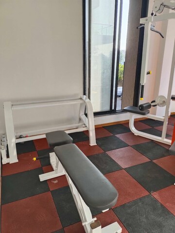 Team Area in 2 BHK Apartment at Hadapsar – for Sale