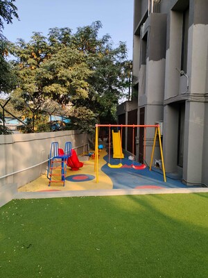 2 BHK Apartment – Exterior View View at Hadapsar - for Sale