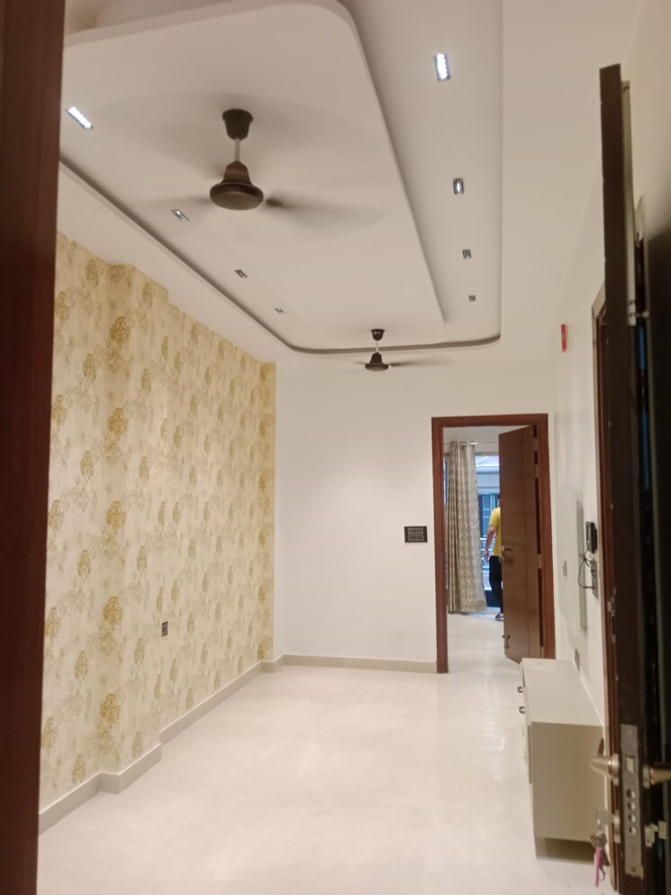 Living Room, janakpuri 2 Bedroom 720 Sq.Ft. Builder Floor In Janakpuri Delhi 9117558