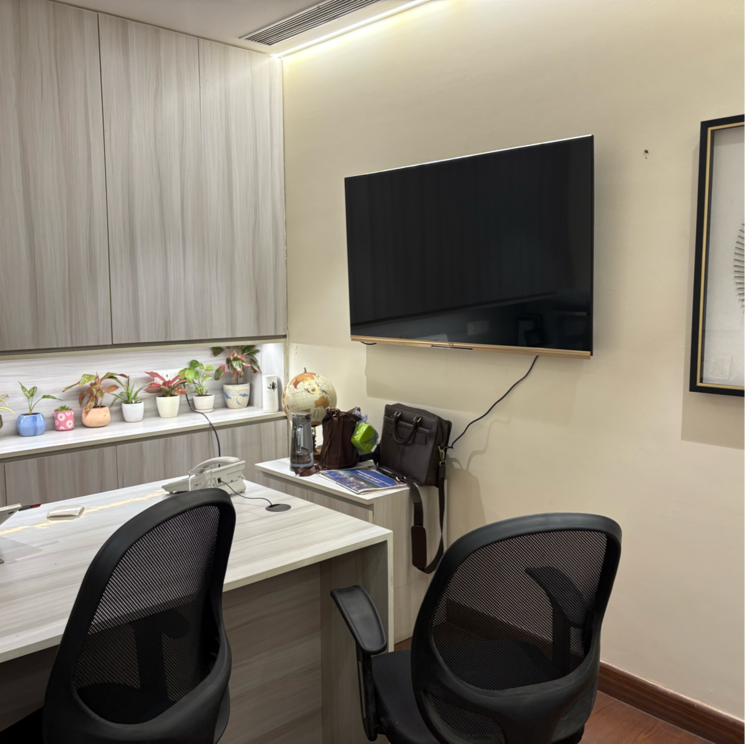 Team Area, netaji subhash place Commercial Office Space 1250 Sq.Ft. In Netaji Subhash Place Delhi 9117559