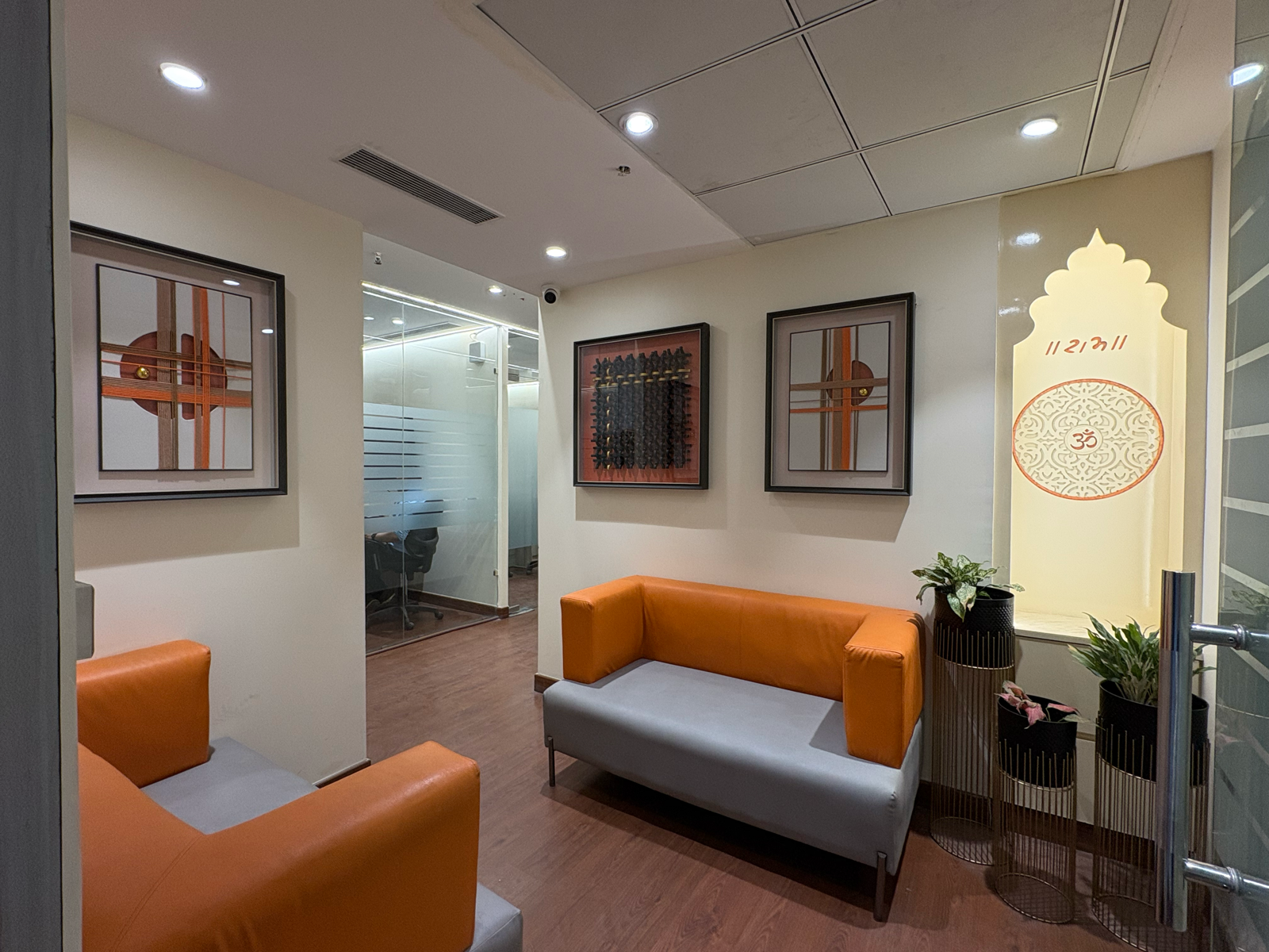 Office Space For Rent in Netaji Subhash Place 