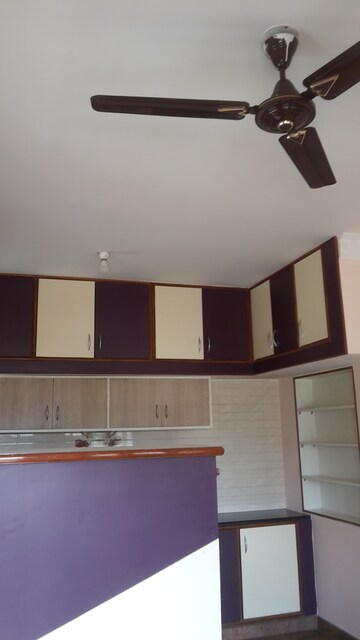 Kitchen in 1 BHK Independent House at Ganga Nagar – for Rent