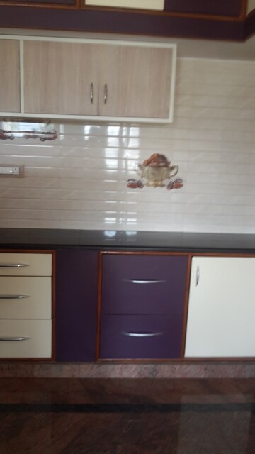 Furnished Amenities in 1 BHK Independent House at Ganga Nagar – for Rent