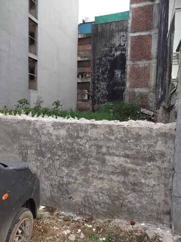  Plot For Sale in Sector 12 Dwarka