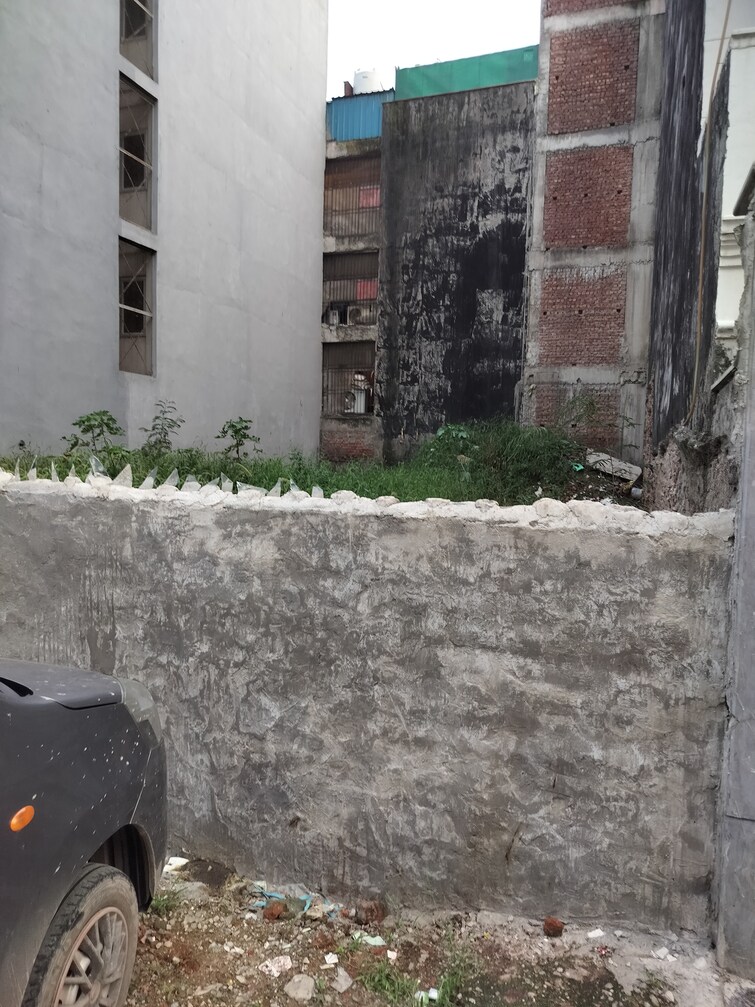 Cover Image, sector 12 dwarka  250 Sq.Yd. Plot In Sector 12 Dwarka Delhi 9117564