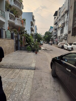  Plot – Exterior View View at Sector 12 Dwarka - for Sale