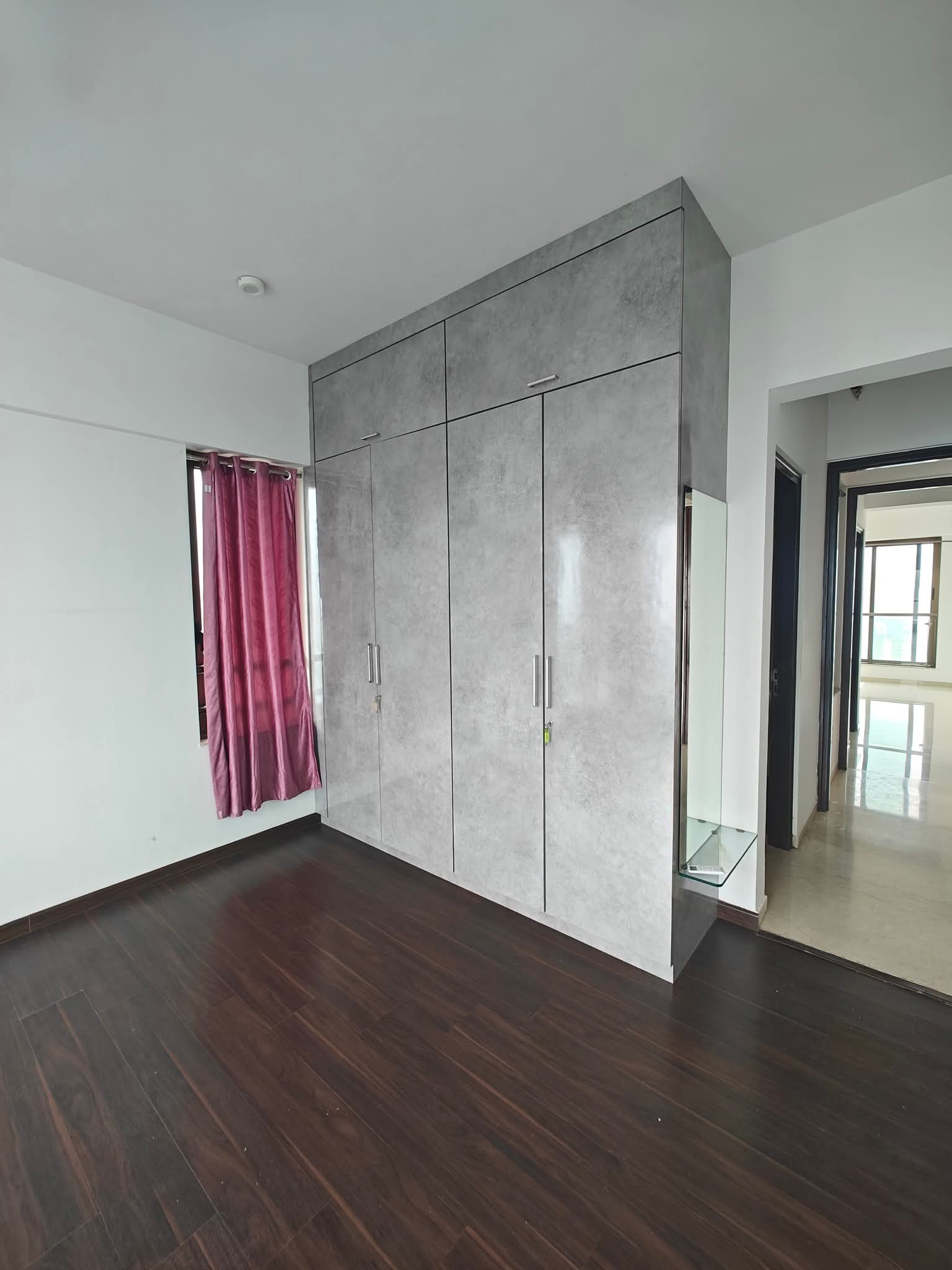 3 BHK + Pooja Room Apartment For Rent in Piramal Mahalaxmi