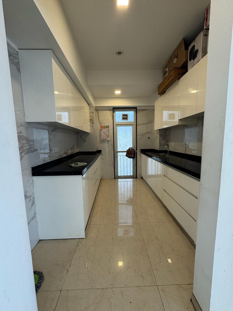 Kitchen, piramal-mahalaxmi 3 Bedroom 1150 Sq.Ft. Apartment In Mahalaxmi Mumbai 9117568