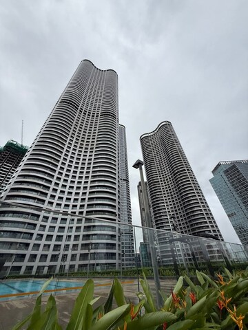 2 BHK Apartment – Exterior View View at Lodha The Park, Worli - for Rent