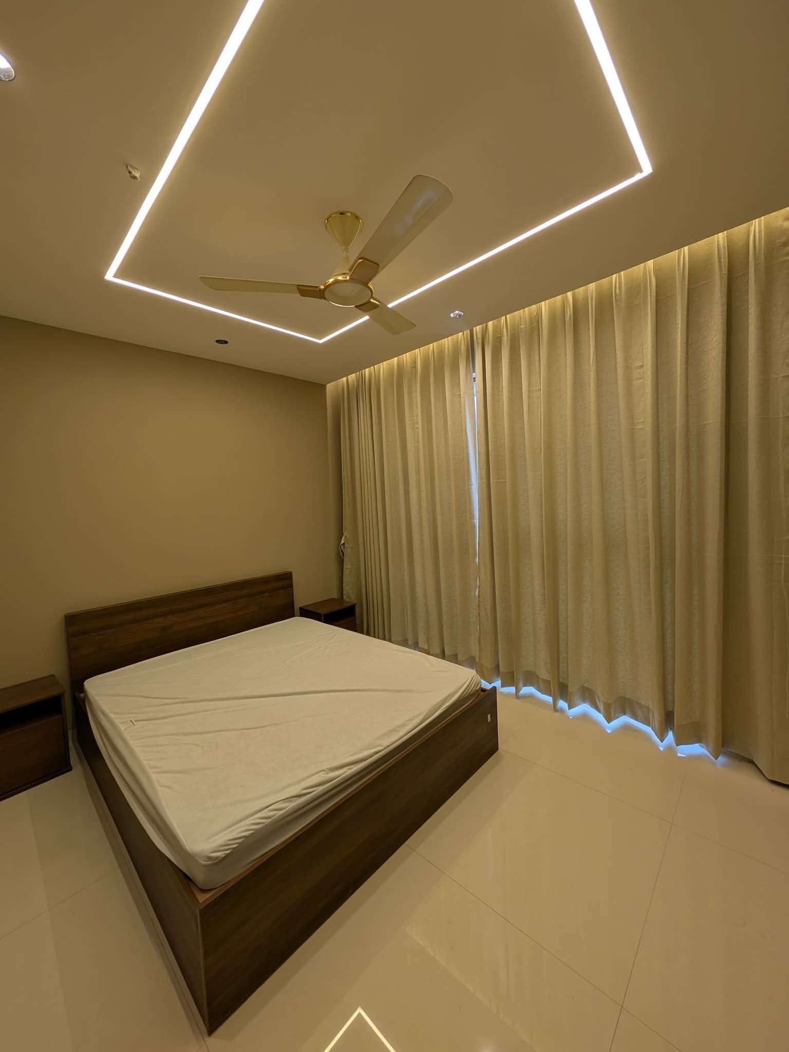 3 BHK + Pooja Room,Study Room 1000 Sq.Ft. Apartment in Vinay Apartment Worli
