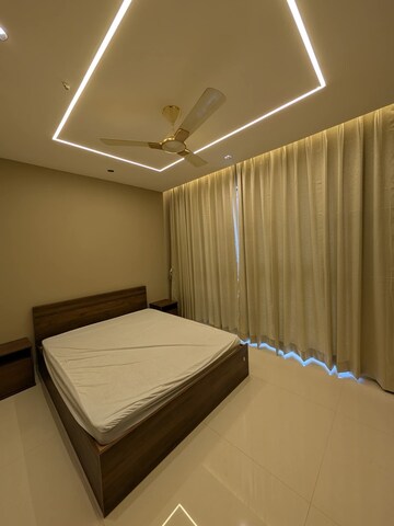 3 BHK Apartment For Rent in Vinay Apartment Worli, Worli