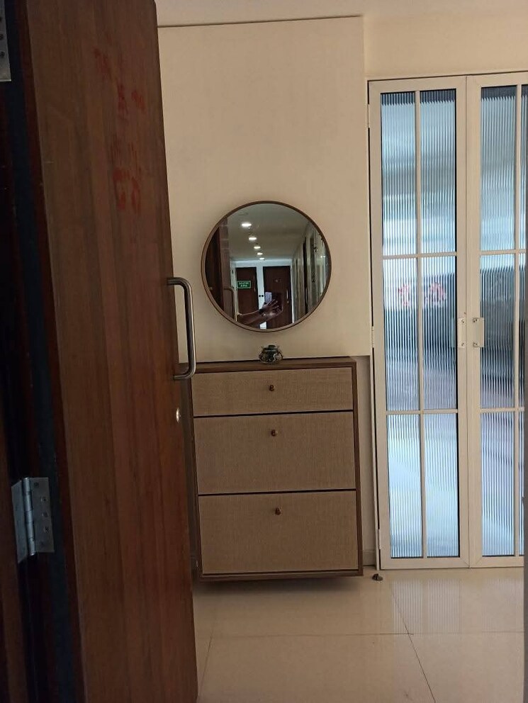 Bathroom, vinay-apartment-worli 3 Bedroom 1000 Sq.Ft. Apartment In Worli Mumbai 9117575