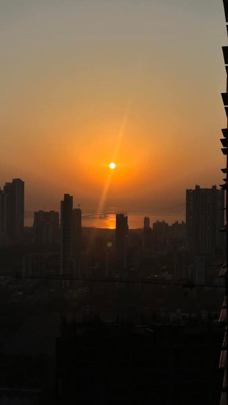 Exterior View, ruparel-nova 2 Bedroom 900 Sq.Ft. Apartment In Wadala Mumbai 9117576