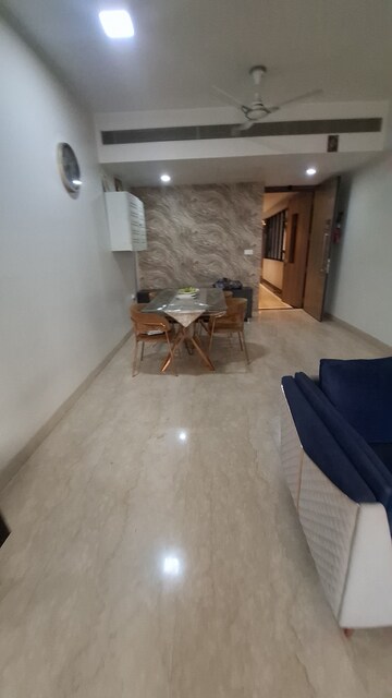 Team Area in 2 BHK Apartment at Chandak Cornerstone, Worli – for Rent