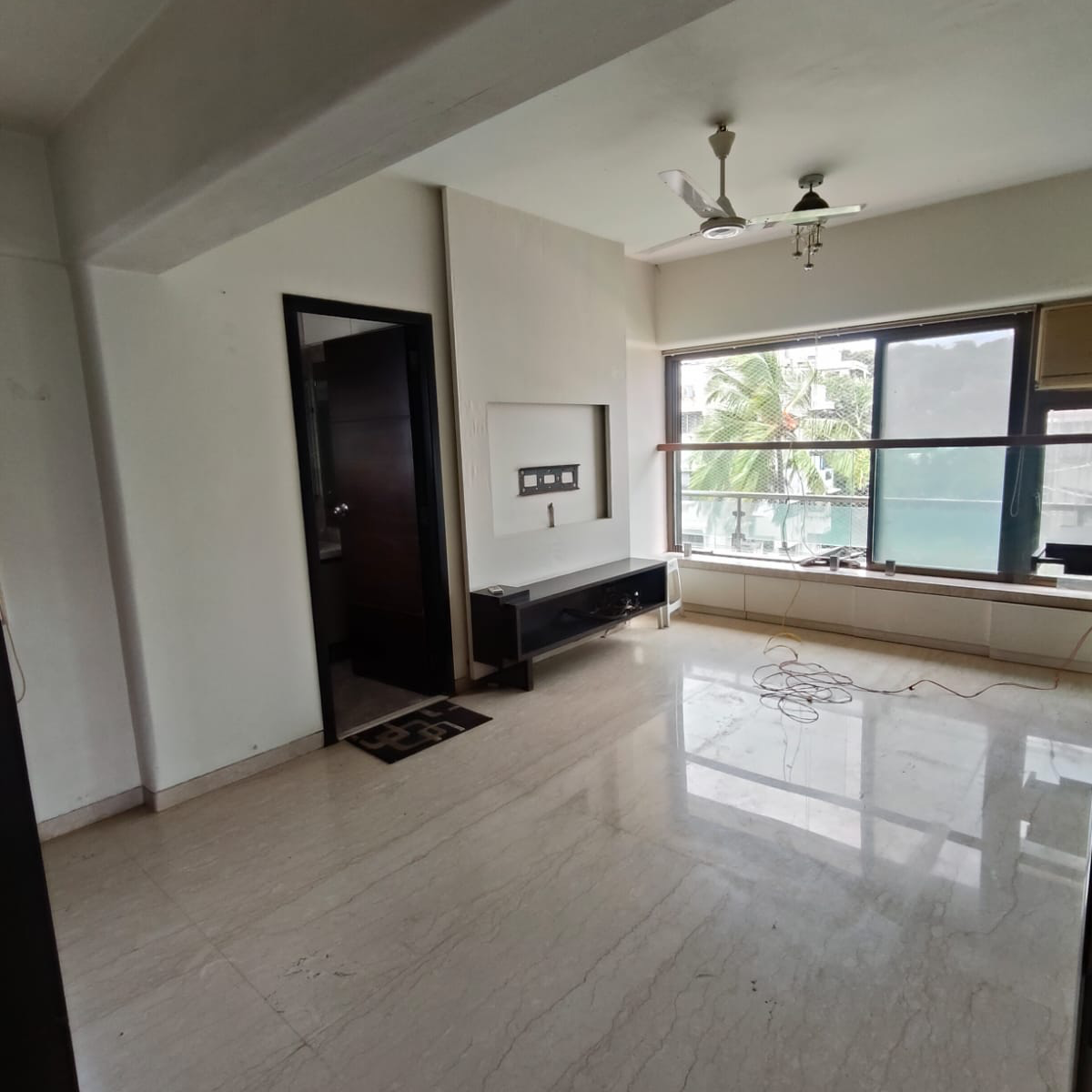 2 BHK + Pooja Room Apartment For Rent in Omkar CHS Dadar