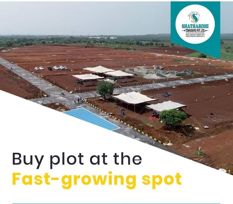 Exterior View, shadnagar  147 Sq.Yd. Plot In Shadnagar Hyderabad 9117581