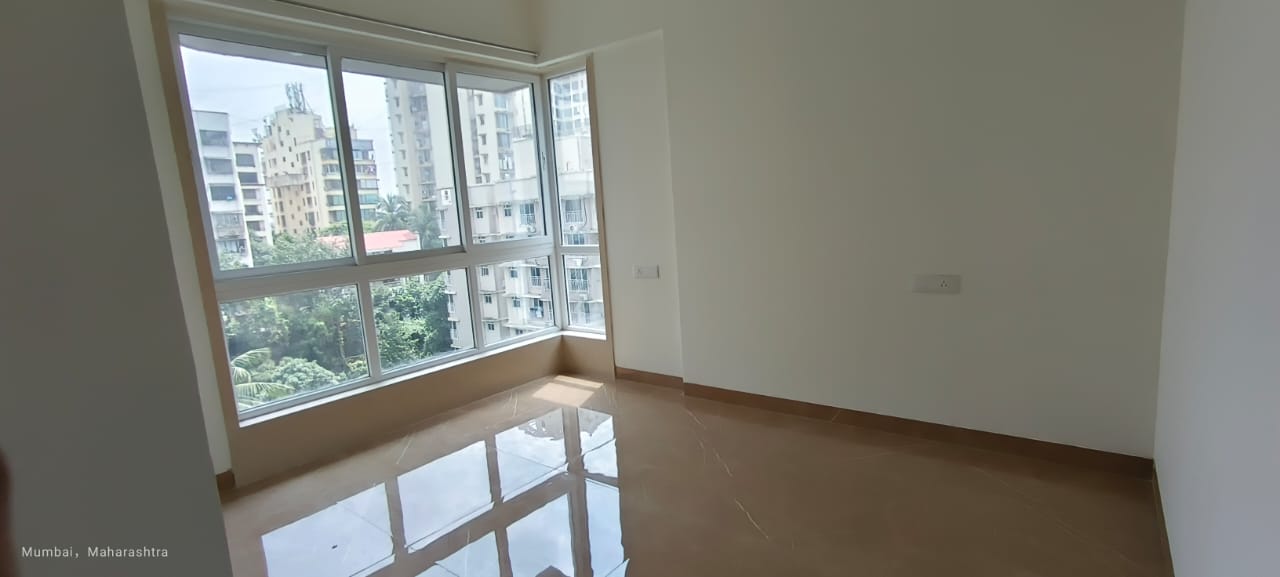 2 BHK Apartment For Rent in Sai Baba Complex Goregaon