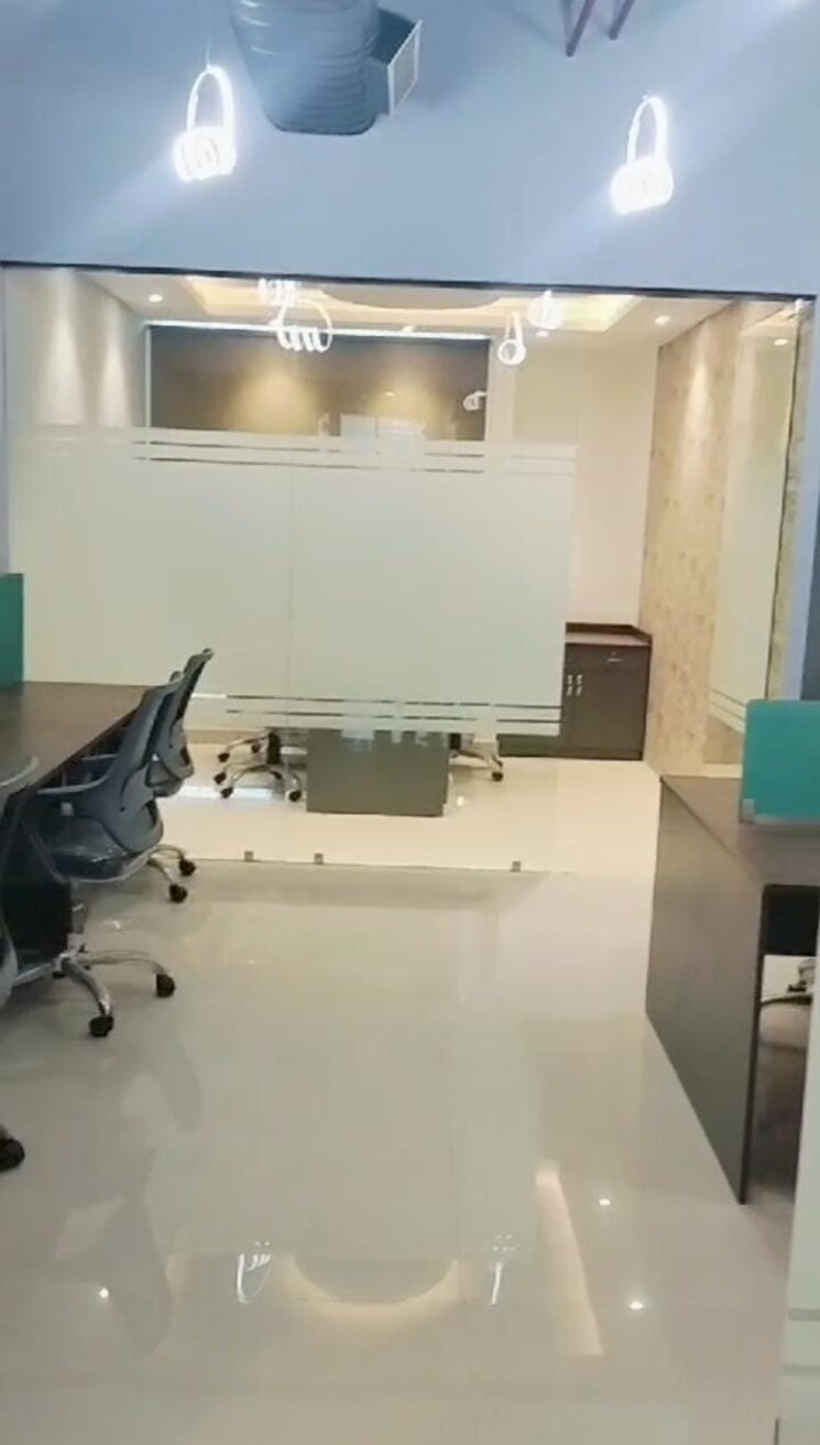 Team Area, advant-navis-business-park Commercial Office Space 3100 Sq.Ft. In Sector 142 Noida 9117585