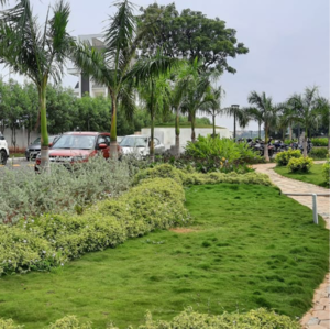  Plot For Sale in JB Serene Villas, Ibrahimpatnam