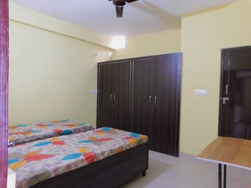 Bedroom in  Pg at Sector 134 – for Rent