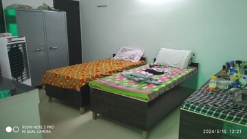 Bedroom in  Pg at Sector 134 – for Rent