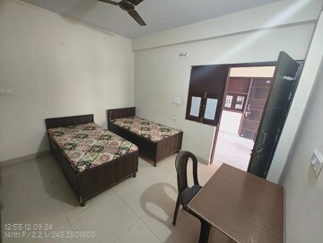 Team Area in  Pg at Sector 134 – for Rent