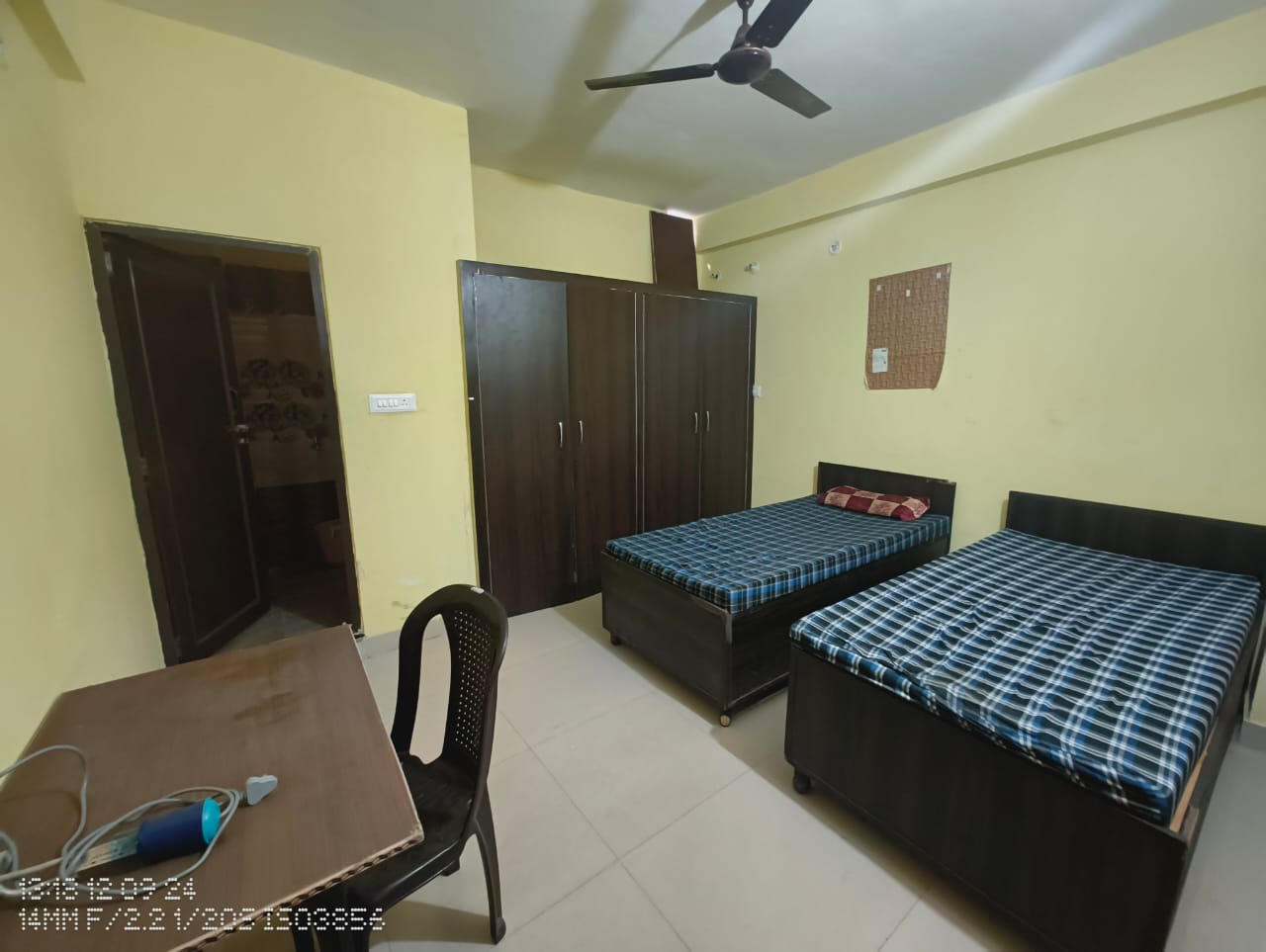 Pg For Rent in Living pg