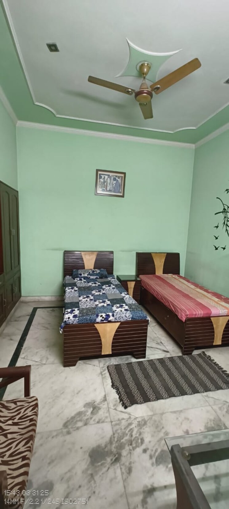 Bedroom, sector 134 Pg For Boys & Girls In Sector 134 9117590