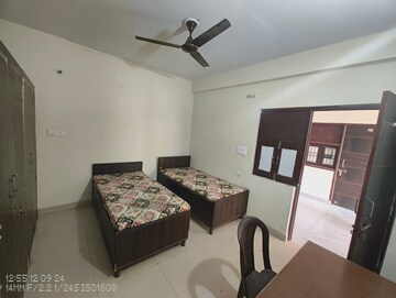 Bedroom in  Pg at Sector 134 – for Rent