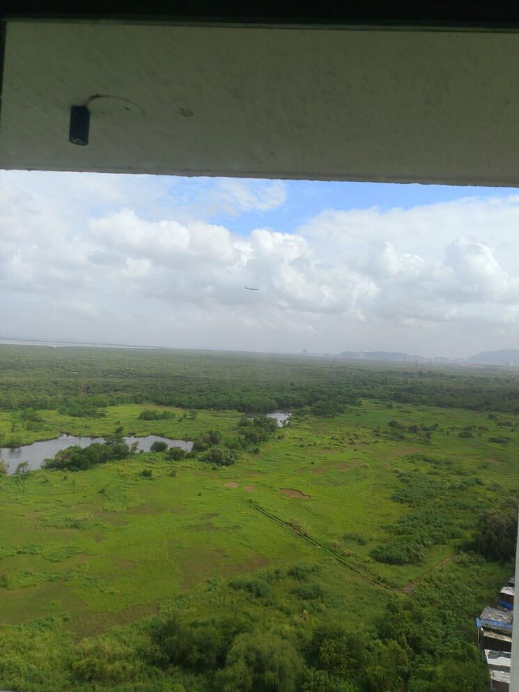 Exterior View, haware-amara 2 Bedroom 560 Sq.Ft. Apartment In Vikhroli East Mumbai 9117589