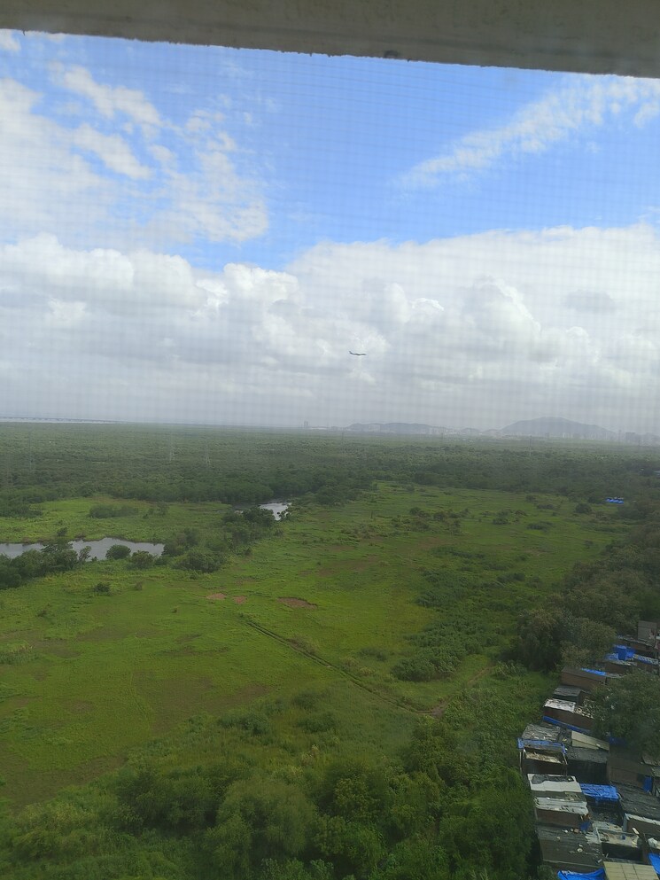 Exterior View, haware-amara 2 Bedroom 560 Sq.Ft. Apartment In Vikhroli East Mumbai 9117589