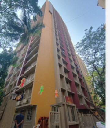 1 BHK Apartment For Sale in Harasiddh Viraaj, Malad East