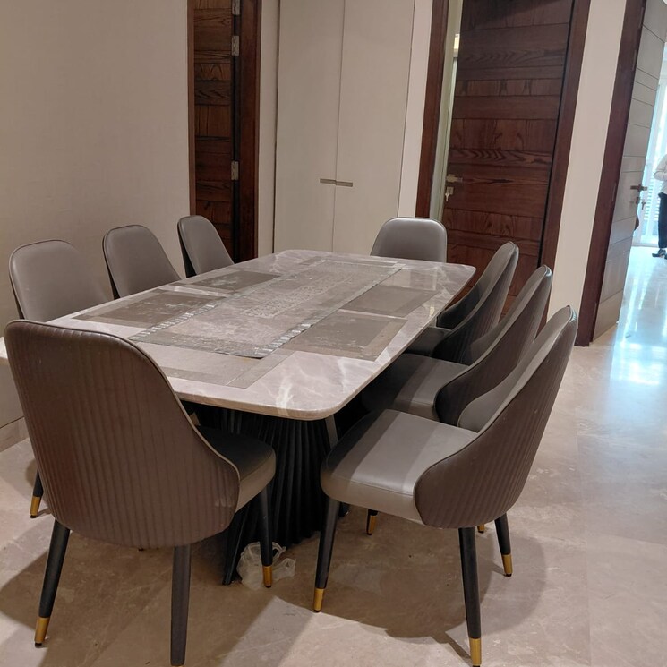 Team Area, greater kailash ii 4 Bedroom 200 Sq.Yd. Builder Floor In Greater Kailash ii Delhi 9117593