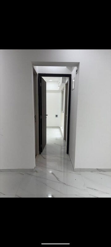 Building Lobby in 1 BHK Apartment at Nahar Amaryllis Towers and Plaza, Chandivali – for Rent