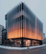 15000 Sq.Ft. Showroom in Kokapet