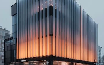 Showroom For Sale in Kokapet