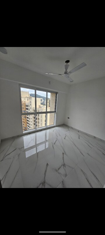 Bedroom in 2 BHK Apartment at Nahar Amaryllis Towers and Plaza, Chandivali – for Rent