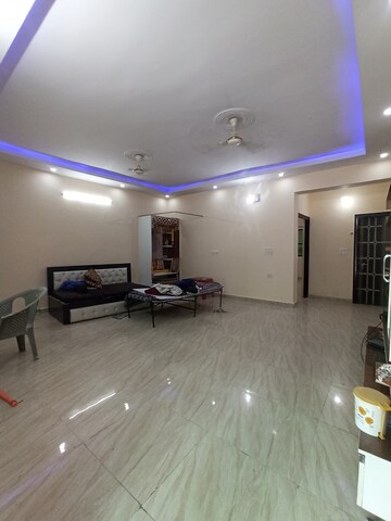 Dining area in 2 BHK Independent House at Sector 116 – for Rent